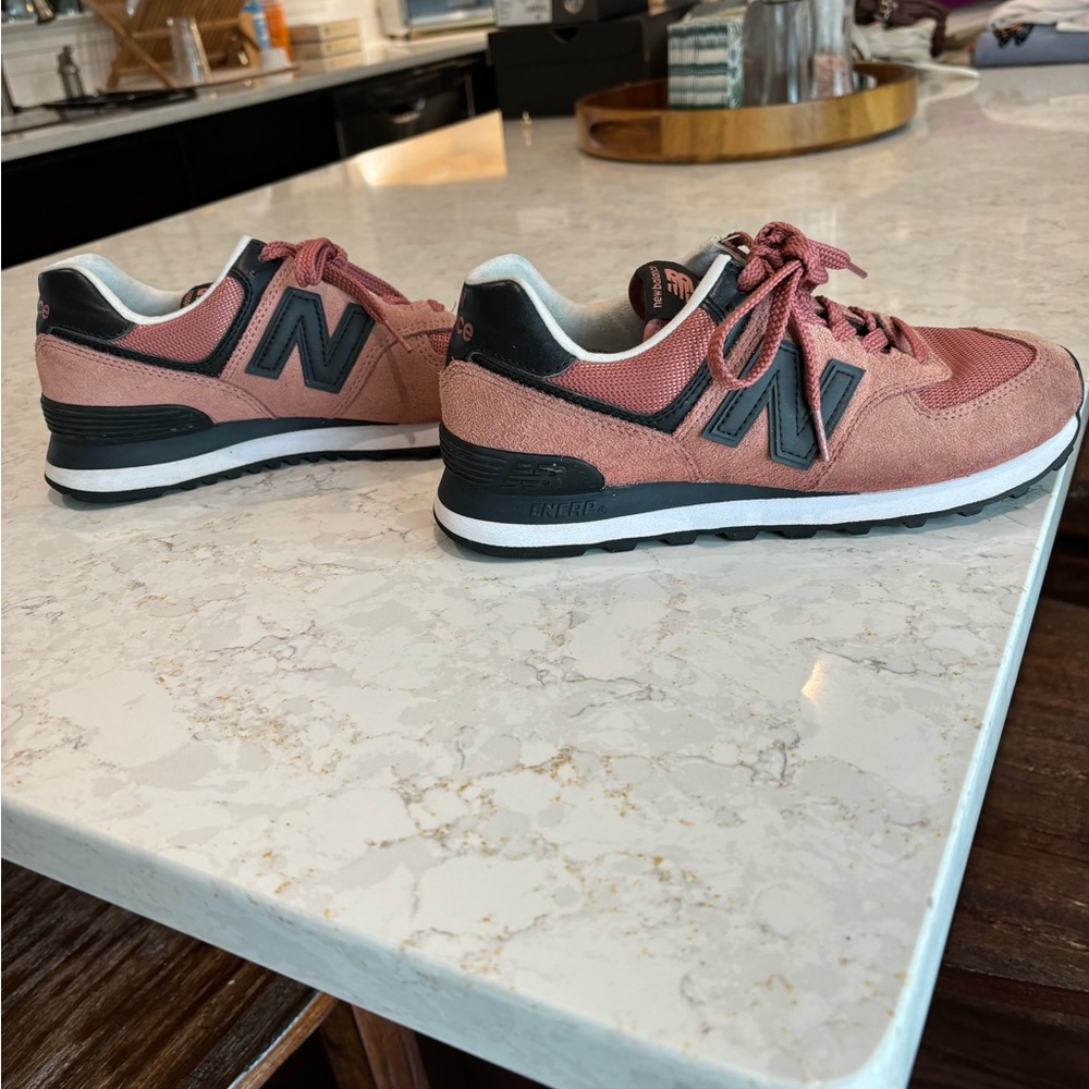 New balance sneakers